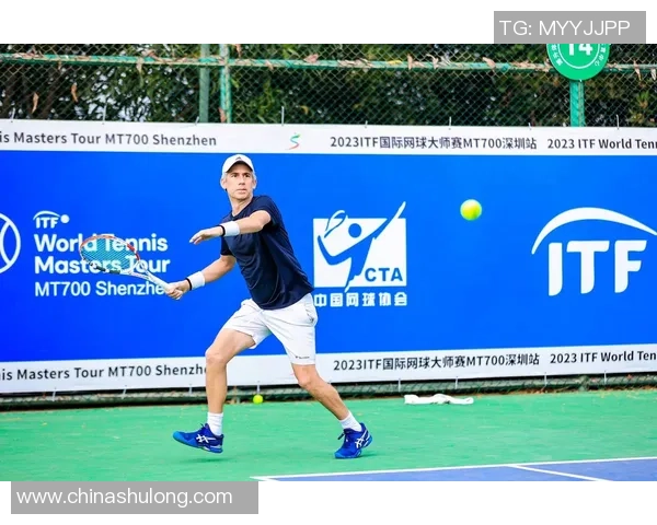 广州网球队的训练与比赛节奏探秘：提升竞技水平的背后故事