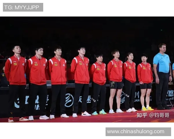 成都乒乓球队在世界杯上的精彩表现与力量解析