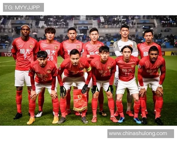 广州足球队心理素质排名创新高展现团队实力与潜力 广州足球队心理素质排名创新高展现团队实力与潜力