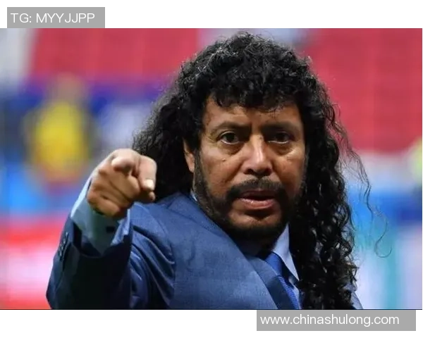 最另类的足球明星揭秘他们的独特风格与非凡人生轨迹