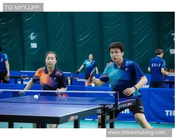 北京乒乓球队在比赛中的控制能力与失误分析及其影响探讨 北京乒乓球队在比赛中的控制能力与失误分析及其影响探讨