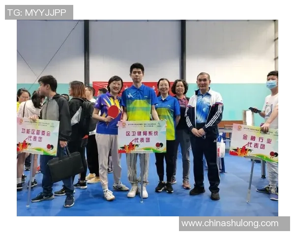 广州乒乓球队引领最新乒乓球节奏TOP10榜单全景解析