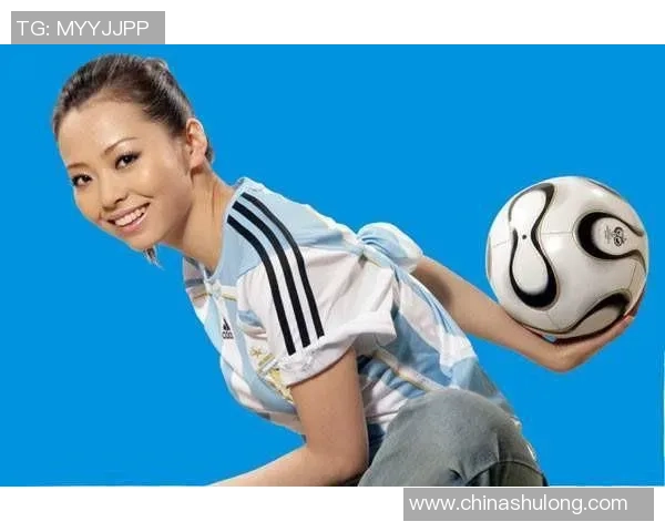 成熟足球明星女性的魅力与风采展现