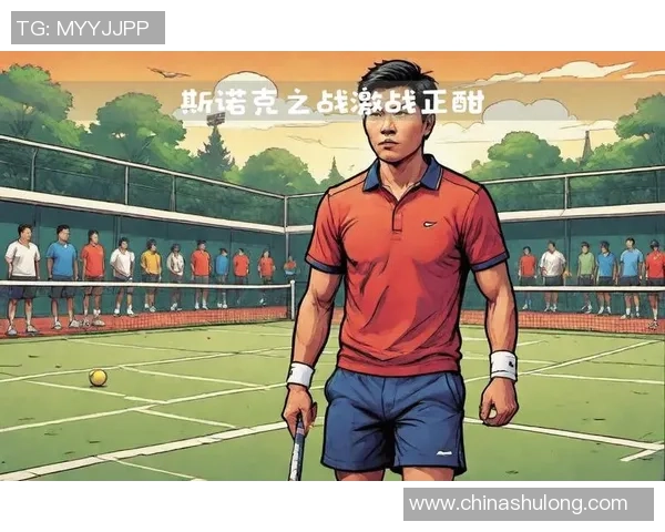 重庆网球队在世锦赛中的速度表现分析与未来展望 重庆网球队在世锦赛中的速度表现分析与未来展望