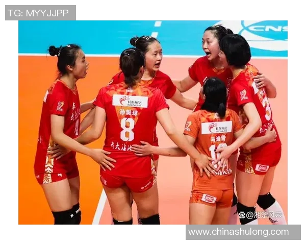 广州排球队意识表现分析与联赛成绩的关系探讨