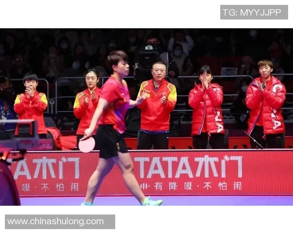 成都乒乓球队心理素质排名第一的十个秘诀揭秘